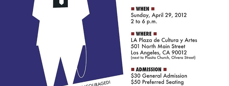 Celebrate Dolores Huerta’s 82 Birthday! and 70th anniversary of the Sleepy Lagoon Trail