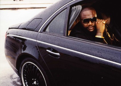 @Rickyrozay:My Featured Artist of My Now