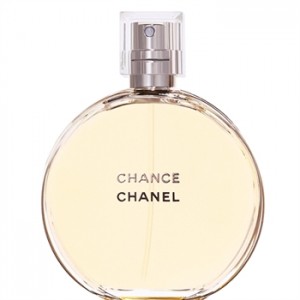 CHANCE - EAU DE TOILETTE SPRAY