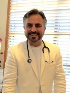 Dr. Auturo