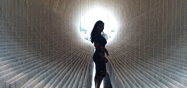 Latina in HongKong
