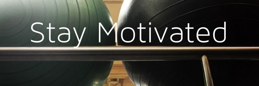 Working Out & Therapy