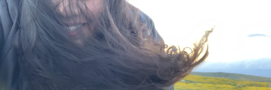 Being…